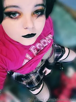 Alicexkhaos OnlyFans Leaked Free Thumbnail Picture - #OnTKIRcSr7