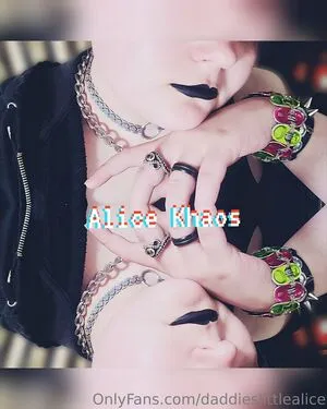 Alicexkhaos OnlyFans Leaked Free Thumbnail Picture - #WpjiiCadEY