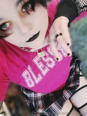 Alicexkhaos OnlyFans Leaked Free Thumbnail Picture - #YROgVxpHPQ