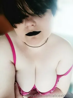 Alicexkhaos OnlyFans Leaked Free Thumbnail Picture - #ZE0TBOVuvU