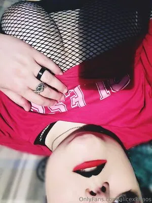 Alicexkhaos OnlyFans Leaked Free Thumbnail Picture - #vRi6UDr4I7