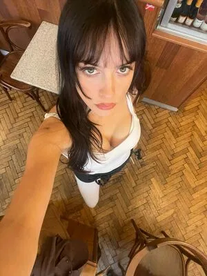 Aliceyourbarista OnlyFans Leaked Free Thumbnail Picture - #85indgZxd6