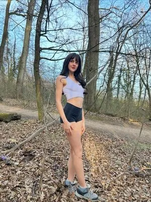 Aliceyourbarista OnlyFans Leaked Free Thumbnail Picture - #WIpl0DJCls