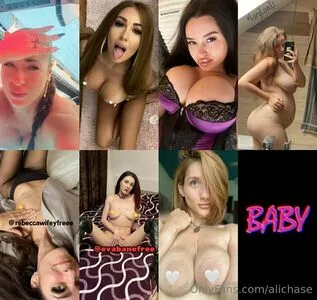 Alichase OnlyFans Leaked Free Thumbnail Picture - #qY3u9hTKH2