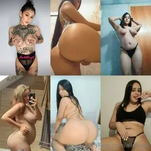 Alichase OnlyFans Leaked Free Thumbnail Picture - #sWgXrwmGib