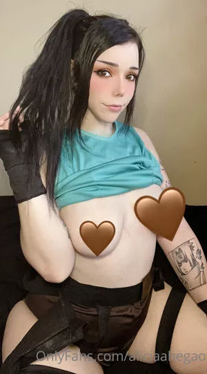Alicia Ahegao OnlyFans Leaked Free Thumbnail Picture - #0DdOljnuB9