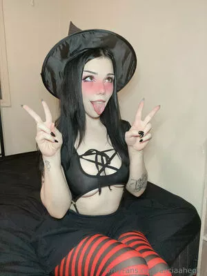 Alicia Ahegao OnlyFans Leaked Free Thumbnail Picture - #QXbN4Ykbe6