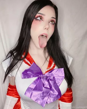 Alicia Ahegao OnlyFans Leaked Free Thumbnail Picture - #qSDiNkfvGu