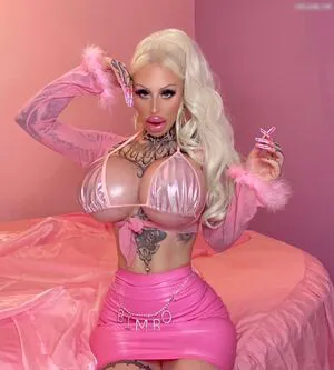 Alicia Amira OnlyFans Leaked Free Thumbnail Picture - #6yvP6uFgoP