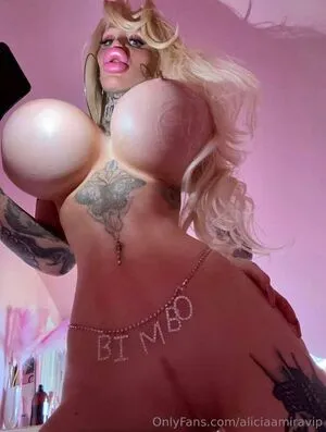 Alicia Amira OnlyFans Leaked Free Thumbnail Picture - #7ZXPXPd1TH