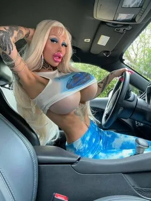 Alicia Amira OnlyFans Leaked Free Thumbnail Picture - #98URuiKCey