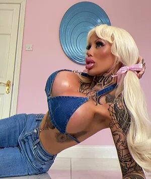 Alicia Amira OnlyFans Leaked Free Thumbnail Picture - #FBK0m87p0R