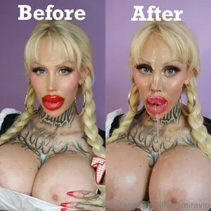 Alicia Amira OnlyFans Leaked Free Thumbnail Picture - #nUdiIxDEaw