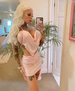 Alicia Amira OnlyFans Leaked Free Thumbnail Picture - #vMCGBSb2wh