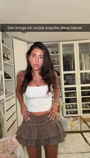 Alicia Andritschke OnlyFans Leaked Free Thumbnail Picture - #5elTTdMxI2