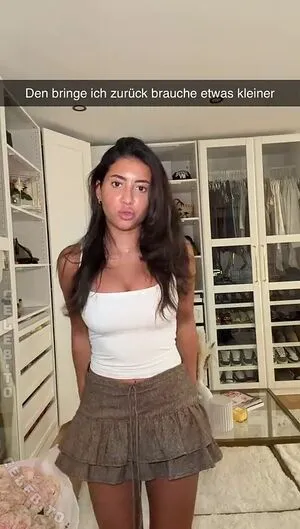 Alicia Andritschke OnlyFans Leaked Free Thumbnail Picture - #dM5TiDnqVL