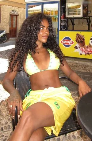 Alicia Awa OnlyFans Leaked Free Thumbnail Picture - #0Rq85A4LdS