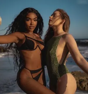 Alicia Awa OnlyFans Leaked Free Thumbnail Picture - #5Og5WziSOu