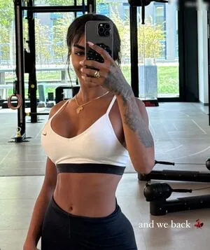 Alicia Awa OnlyFans Leaked Free Thumbnail Picture - #5Y7XFt2mDG