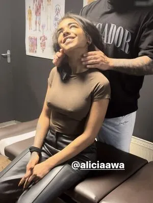 Alicia Awa OnlyFans Leaked Free Thumbnail Picture - #6jMKcbKIDj