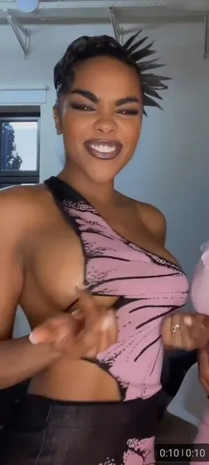 Alicia Awa OnlyFans Leaked Free Thumbnail Picture - #QYw4gjOnM0