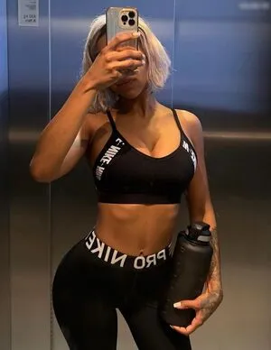 Alicia Awa OnlyFans Leaked Free Thumbnail Picture - #YfaIJTjtuE