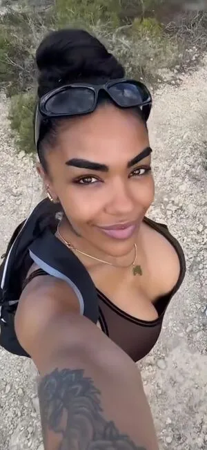 Alicia Awa OnlyFans Leaked Free Thumbnail Picture - #fXVwAVNICI