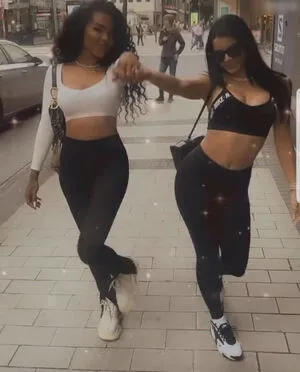 Alicia Awa OnlyFans Leaked Free Thumbnail Picture - #jUFfF5nyjk