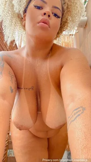 Alicia Carvalho OnlyFans Leaked Free Thumbnail Picture - #iY6pimu8XM