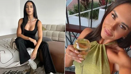 Alicia Davis OnlyFans Leaked Free Thumbnail Picture - #8RnuLUOGuC
