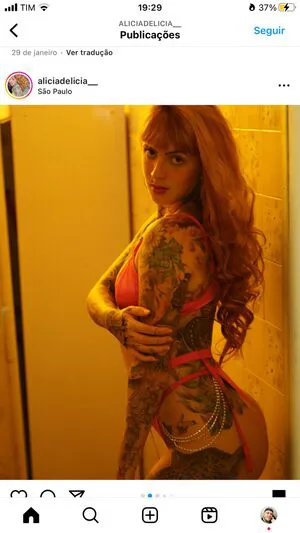 Alicia Delicia OnlyFans Leaked Free Thumbnail Picture - #UxeKU2ZJ1E