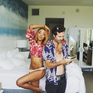 Alicia Fox OnlyFans Leaked Free Thumbnail Picture - #AQSLllwITH