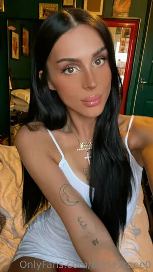 Alicia Freee0 OnlyFans Leaked Free Thumbnail Picture - #64442ICW2o