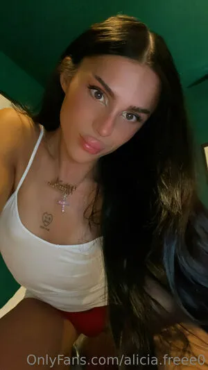 Alicia Freee0 OnlyFans Leaked Free Thumbnail Picture - #KWL0KRfjQX