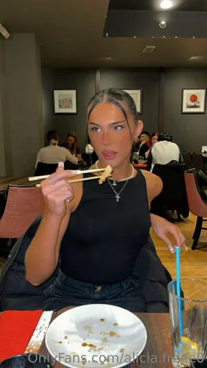 Alicia Freee0 OnlyFans Leaked Free Thumbnail Picture - #TBOqWFf1GM