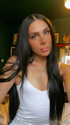 Alicia Freee0 OnlyFans Leaked Free Thumbnail Picture - #qk9eEGPfOt