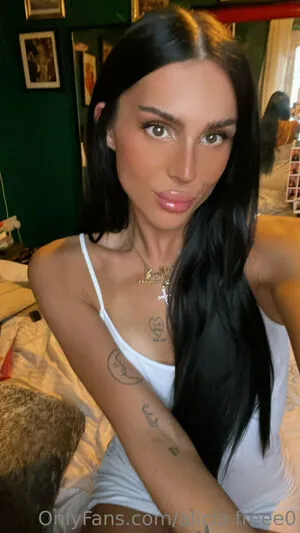 Alicia Freee0 OnlyFans Leaked Free Thumbnail Picture - #wJKSHHpbUZ