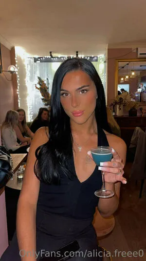 Alicia Freee0 OnlyFans Leaked Free Thumbnail Picture - #ymNQHNldJX