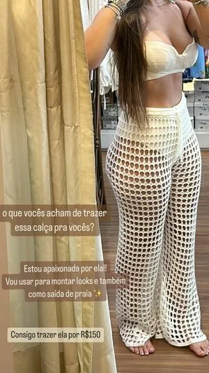 Alicia Gomes Oliveira OnlyFans Leaked Free Thumbnail Picture - #AZpmey90IS