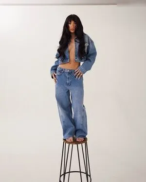 Alicia Isa Belle OnlyFans Leaked Free Thumbnail Picture - #ggbwo2Lvjr