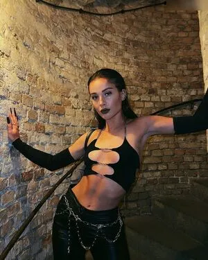 Alicia Isa Belle OnlyFans Leaked Free Thumbnail Picture - #k2GTPfEmY9