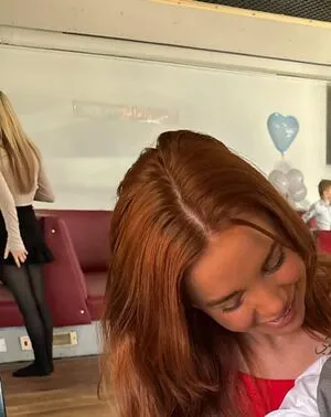 Alicia Ivatt OnlyFans Leaked Free Thumbnail Picture - #AVy9Th9ran