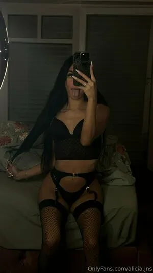 Alicia Jns OnlyFans Leaked Free Thumbnail Picture - #8KUBuAUdkK