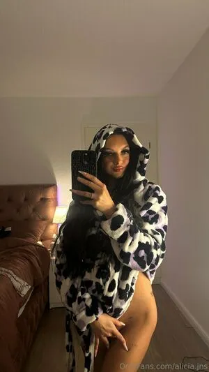 Alicia Jns OnlyFans Leaked Free Thumbnail Picture - #DTUblQq3DW