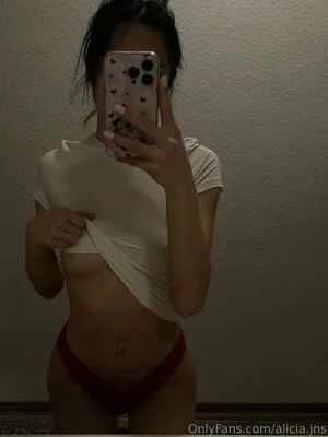 Alicia Jns OnlyFans Leaked Free Thumbnail Picture - #G9tOOiCePH