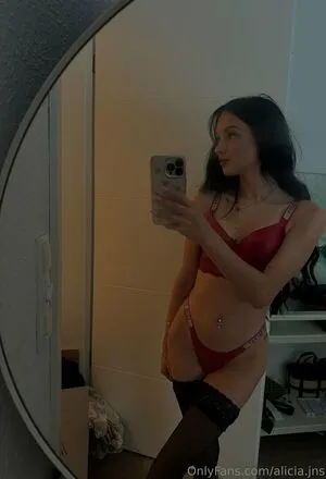 Alicia Jns OnlyFans Leaked Free Thumbnail Picture - #kfmB7NA60k