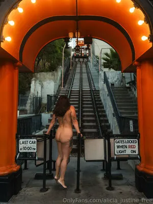 Alicia Justine Free OnlyFans Leaked Free Thumbnail Picture - #7Baxc5Q5oN