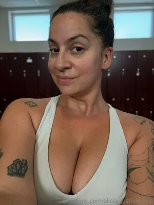 Alicia Justine Free OnlyFans Leaked Free Thumbnail Picture - #OK7P0jEYip