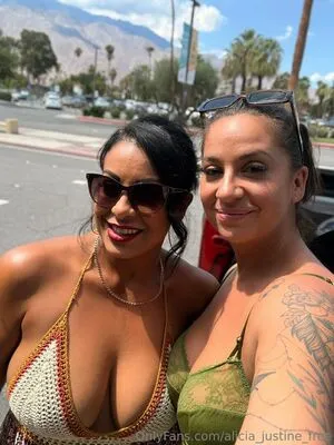 Alicia Justine Free OnlyFans Leaked Free Thumbnail Picture - #RuSNR7GeAD