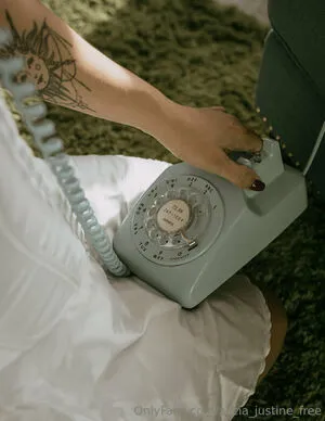 Alicia Justine Free OnlyFans Leaked Free Thumbnail Picture - #VVe6JIDZep